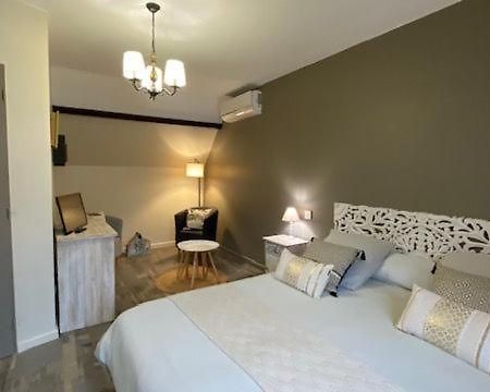La Maison De Triboulet Chambres Et Table D'Hotes -Amboise- Pocé-sur-Cisse Zewnętrze zdjęcie