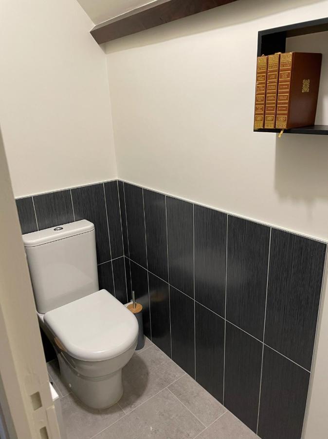 La Maison De Triboulet Chambres Et Table D'Hotes -Amboise- Pocé-sur-Cisse Zewnętrze zdjęcie