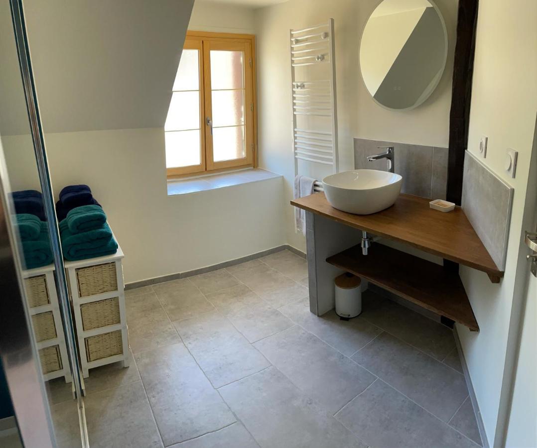 La Maison De Triboulet Chambres Et Table D'Hotes -Amboise- Pocé-sur-Cisse Zewnętrze zdjęcie