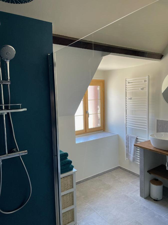 La Maison De Triboulet Chambres Et Table D'Hotes -Amboise- Pocé-sur-Cisse Zewnętrze zdjęcie
