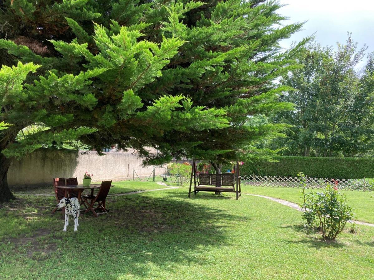 La Maison De Triboulet Chambres Et Table D'Hotes -Amboise- Pocé-sur-Cisse Zewnętrze zdjęcie